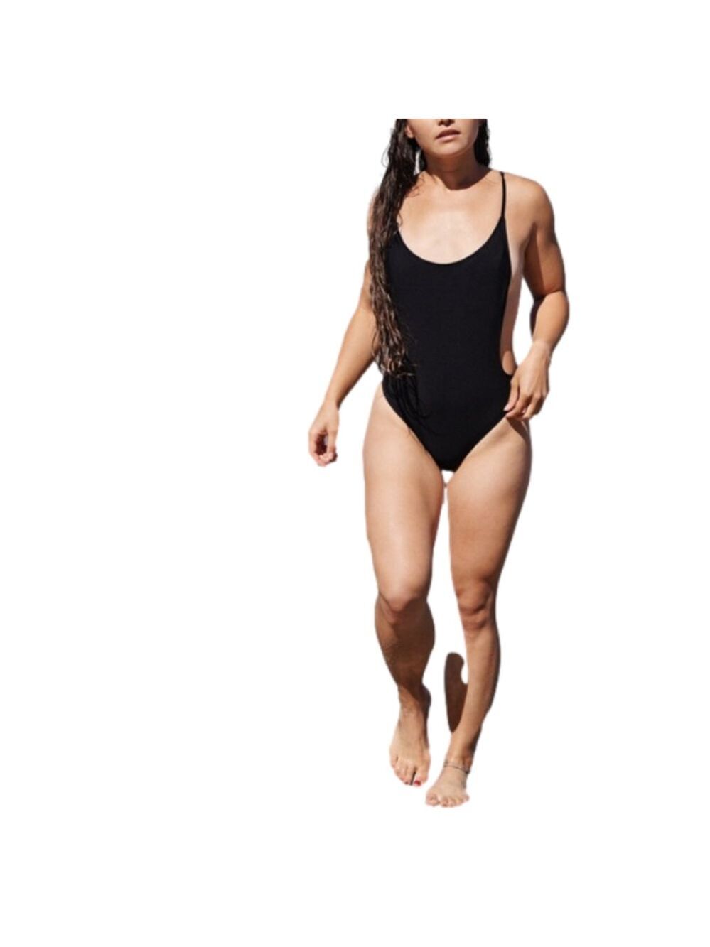 NWOT Sunny co Pamela swimsuit
